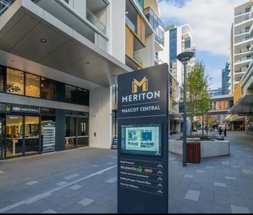 Fully Furnished as photos shown or Unfurnished |North facing | Meriton Spectrum - Photo 4