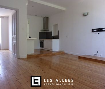 APPARTEMENT T2 - Photo 4