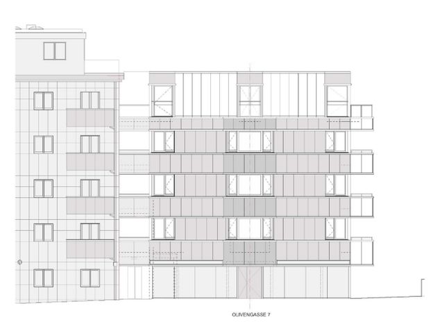 Appartement moderne de 4,5 pièces avec finition moderne - Foto 1