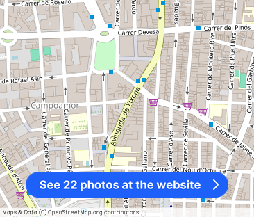 Alquiler piso en alquiler en altozano en Carolinas Bajas Alicante - Photo 1