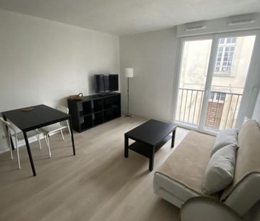 Location Appartement 2 pièces Meublé 35m² BORDEAUX 33800 - Photo 1