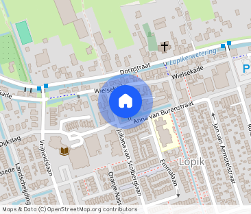 Te huur: Schutseplein 20 - Foto 1