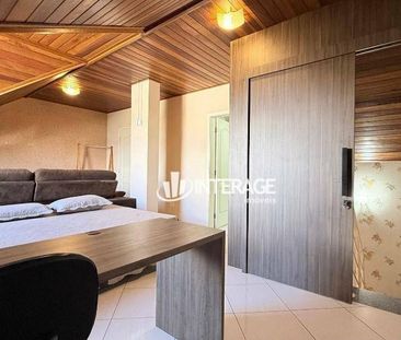 Sobrado Com 3 Quartos Para Alugar, 203 m² por R$6.235/mês - Santa F... - Photo 2