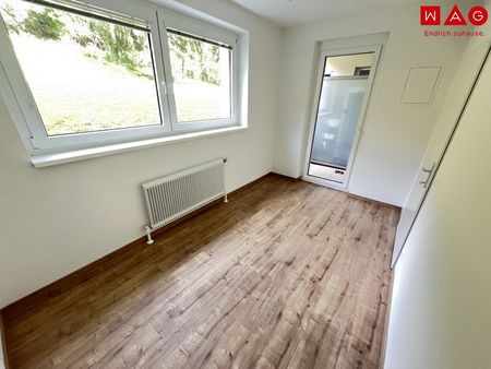 Sanierte Großraumwohnung auf 127m²! 5-Zimmerwohnung mit Loggia! - Photo 5