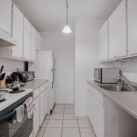 Appartement 4 ½ à louer Sainte-Foy / Sillery juillet 2026 - Photo 3