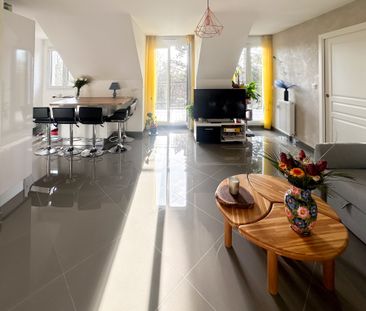Location Appartement 2 pièces 41m² VILLECRESNES 94440 - Photo 3