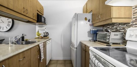 Appartement 4 ½ à louer Limoilou novembre 2025 - Photo 2