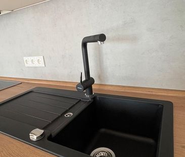 4-Zimmer Sozialwohnung in Deggendorf sofort zu vermieten - Photo 6