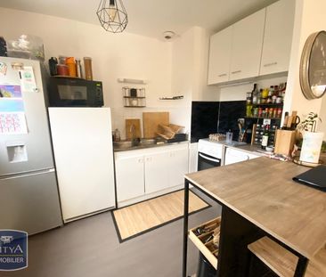 Location Appartement 3 pièces 60m² DENAIN 59220 - Photo 3