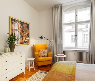 Nice living in Parknähe - Photo 3