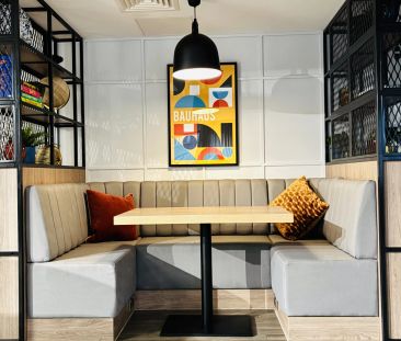 Silver Ensuite - Low Floor - Photo 2