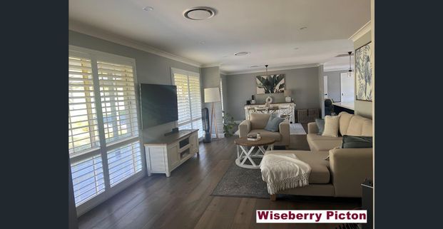 Perfect Family Living - Photo 1