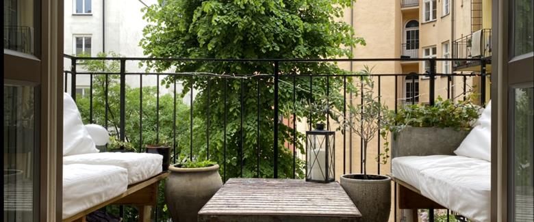 Dalagatan 43 - Photo 1