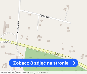 Dom pod lasem do wynajęcia - Zdjęcie 1