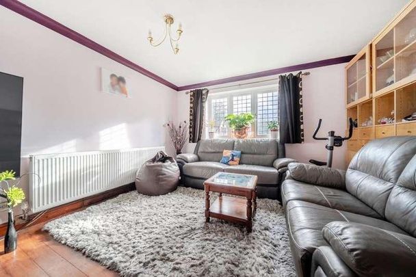 Ratby Close, Lower Earley, RG6 - Photo 1