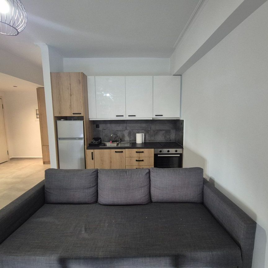 Studio/Γκαρσονιέρα για ενοικίαση Λασπότοπος (Ιωάννινα) - Photo 1