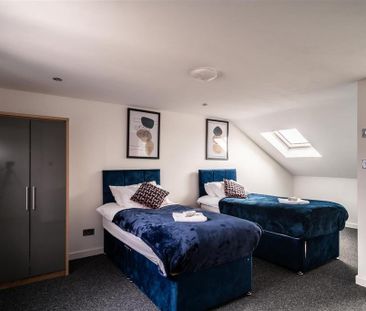1 bedroom in a house share to rent - Photo 5