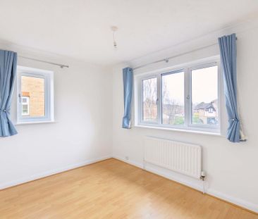 1 bedroom end of terrace house to rent - Photo 4