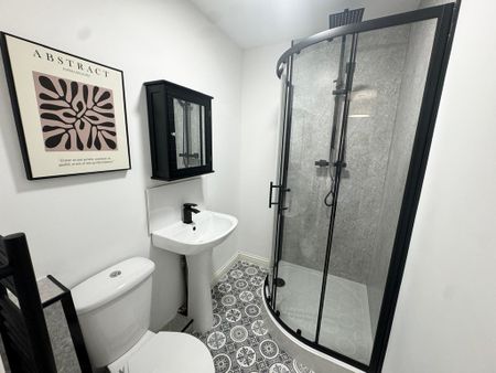 1 Bedroom Shared House - Photo 5