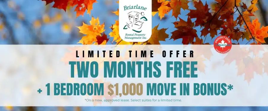 1 Deauville Lane | 1 Deauville Lane, North York - Photo 1