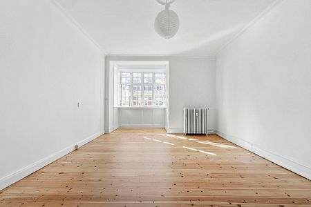 4-værelses Lejlighed på 163 m² i København S - Foto 3