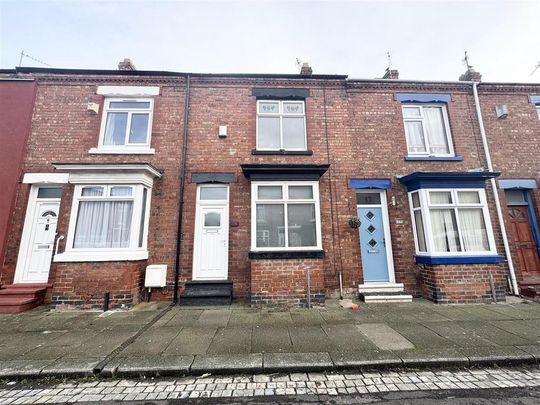 2 bedroom terraced house to rent - Photo 1