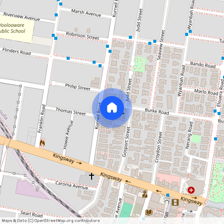 7/28 Burke Road, Cronulla 2230, New South Wales