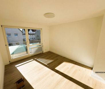 Gesellige WG mit Balkon Stuttgart - Photo 1