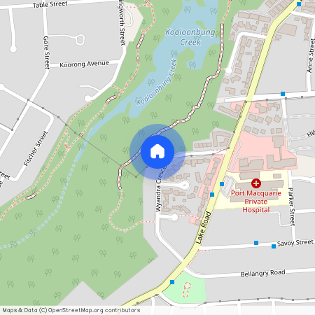 1/13 Wyandra Crescent, Port Macquarie 2444, New South Wales