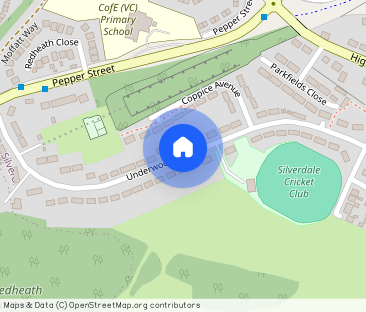 Underwood Road, Newcastle-Under-Lyme, ST5 - Photo 1