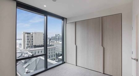 Premium City Living in the Iconic Pacifica – 1... - Photo 2