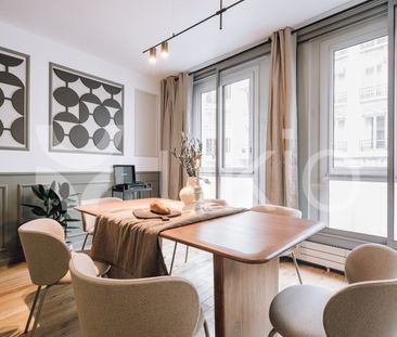 Tout savoir sur cet appartement dans le quartier Muette Nord, à Par... - Photo 2