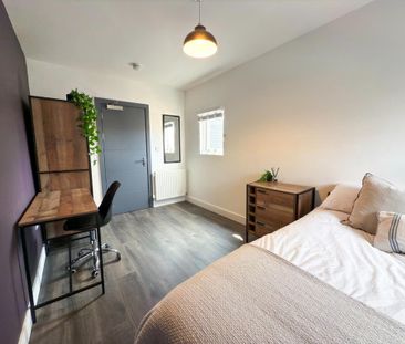 6 bedroom house to rent - Photo 6