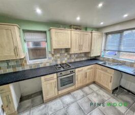 3 BEDROOM House - Semi-Detached - Photo 4