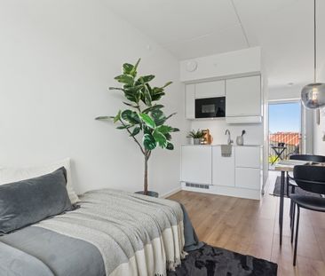 Frederikssundsvej 100, 1. 10., Frederikssundsvej 98-100, 2400 Køben... - Photo 1