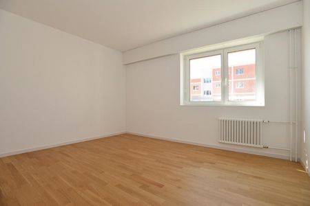 Bel appartement familial avec balcon - Foto 5