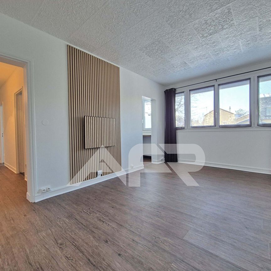 Location Appartement 2 pièces 44m² - Photo 1