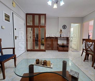 Διαμέρισμα για ενοικίαση Λουτράκι (Λουτράκι-Περαχώρα) - Photo 2