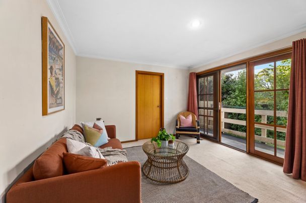 Single Level Dual Courtyard Unit - Walking Distance to Mount Pleasant Primary & Nunawading Station - Photo 1