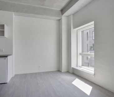 1-vær. lejlighed - Photo 1