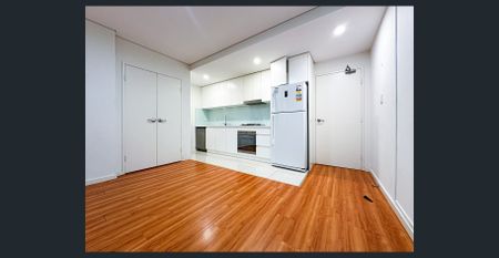 1 Bedroom Apartment Plus large study room With Washing machine and fridge - Photo 5