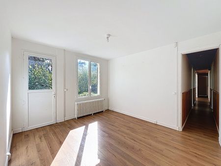 Maison T6 Le Vésinet à louer - Photo 4