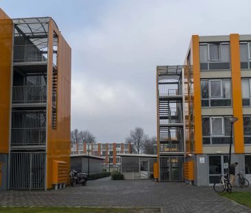 Darlingstraat 803, Amsterdam Zuidoost - À louer - Foto 2