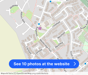 Littlefield, SHERBORNE - Photo 1