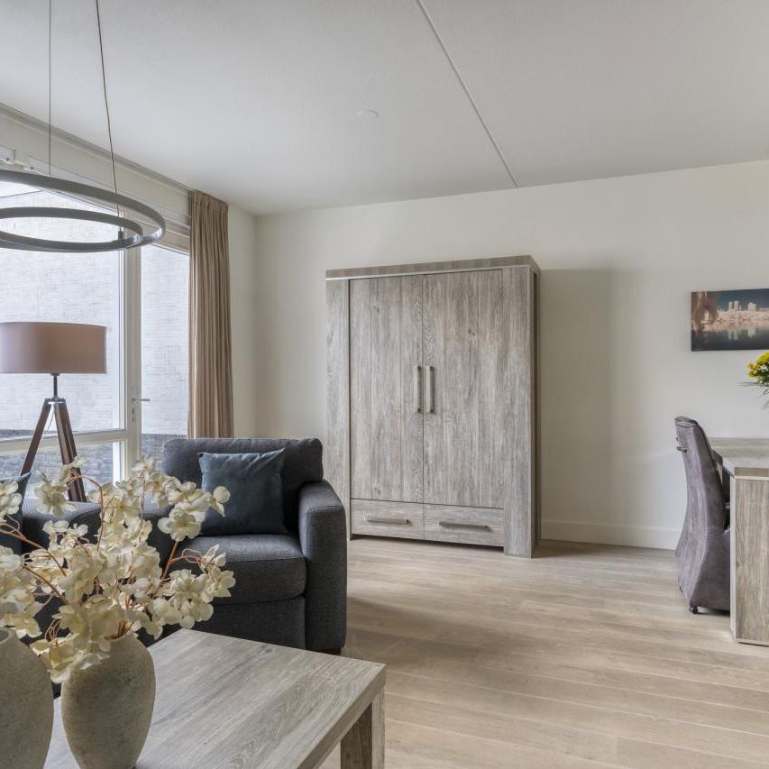 Koolhovenlaan, 2036TL, Tilburg - Foto 1