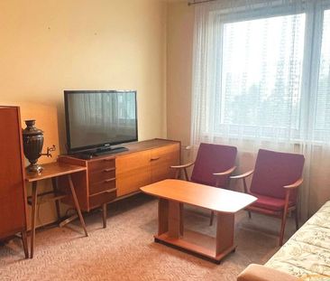 3-izbový byt na prenájom, Tr.SNP , Košice pri OC Terasa - Fotografia 1