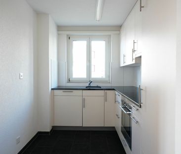 moderne 4-Zimmerwohnung an ruhiger Lage in Frauenfeld - Photo 6