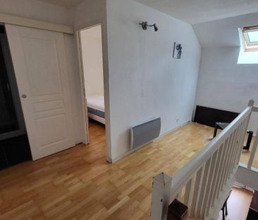 Location appartement t2 54 m² à Nantes (44300) Doulon - Bottière-Bottière - Chénaie - Photo 1