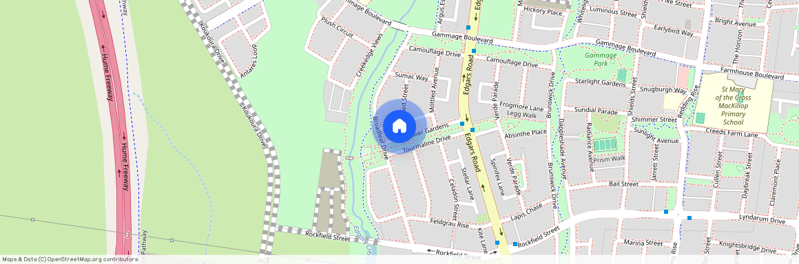 26 Zinnober Gardens, Vic 3076, Epping