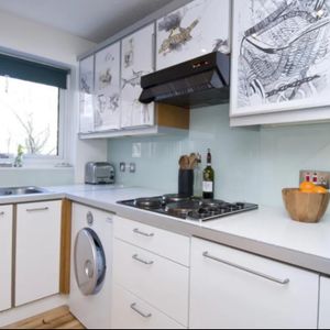 Room in a Shared House, Oxford Gardens, W10 - Photo 2